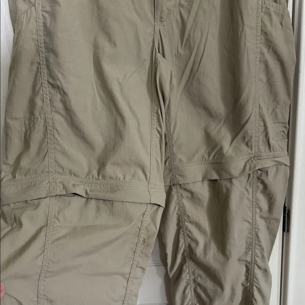 The North Face north face